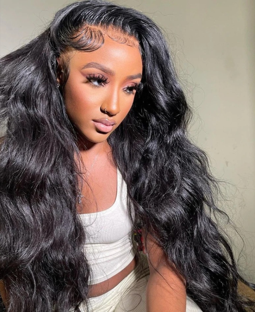 Lace wigs zimbabwe best sale