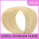 Lightest Blonde Halo Extensions #1001