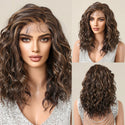 Lace Front Wigs