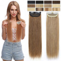 Clip On Hair Extensions