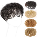 False Hair Pieces