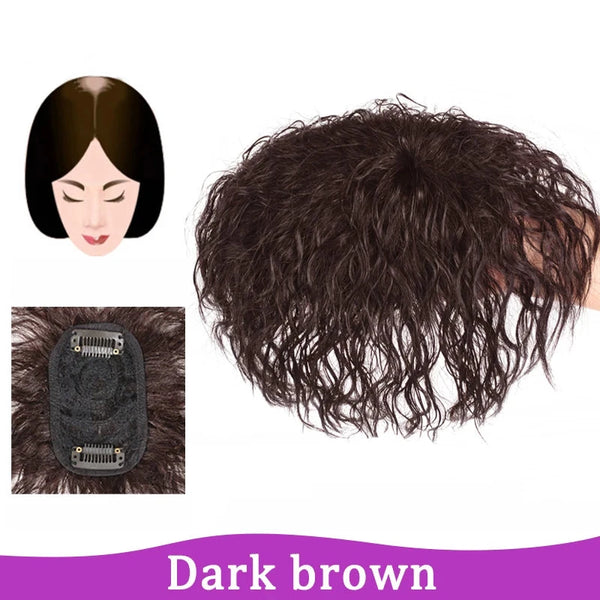 False Hair Pieces