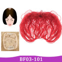 False Hair Pieces