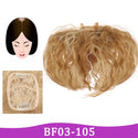 False Hair Pieces