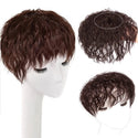 False Hair Pieces