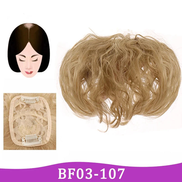 False Hair Pieces