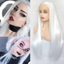 White Wig