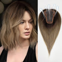 Thinning Hair Toppers for Women