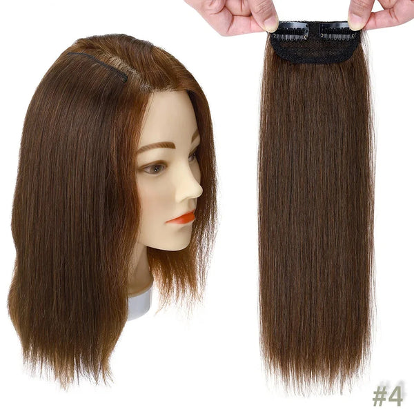 Clip On Hair Extensions