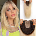 Hair Replacement For Women: Stylonic Wigs