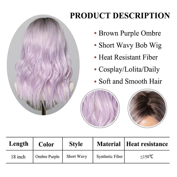 Cheap Cosplay Wigs