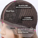 Lace Front Wig Cap