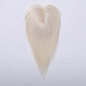 Light Blonde Hair Topper