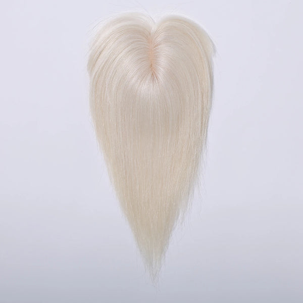 Light Blonde Hair Topper