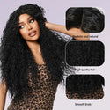 Lace Front Wigs