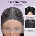 Lace Front