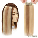 Clip On Hair Extensions