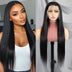 Human Hair Black Wigs that Look Real