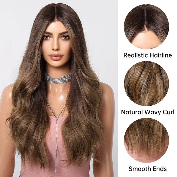 Lace Front Wigs