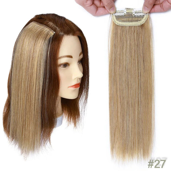 Clip On Hair Extensions