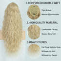 Ponytail Hair Extensions