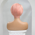 Pink Wigs UK