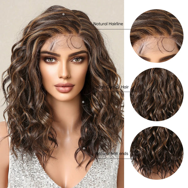 Stylonic Wigs