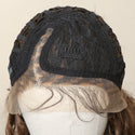 Side Parting Wig