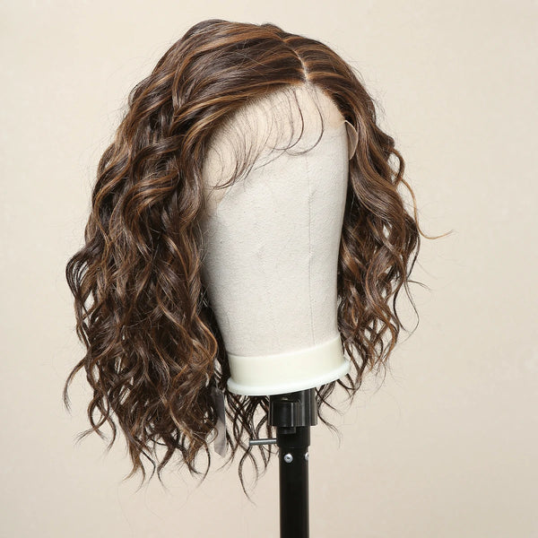 Synthetic Lace Front Wigs