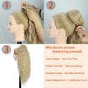 Ponytail Extensions