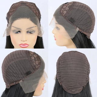 Lace Front Wigs