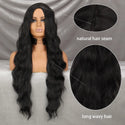 Stylonic Fashion Boutique 1B / CHINA Black Wig