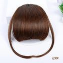 Stylonic Fashion Boutique 2M30 Clip-on Hair Fringe