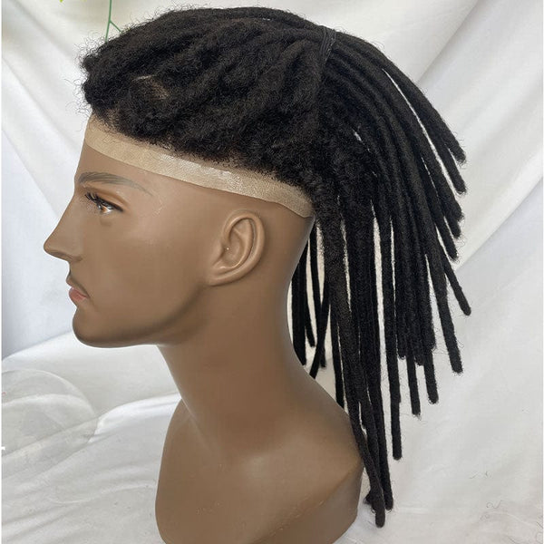 Dreadlock Toupee Features Specs Benefits