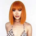 Stylonic Fashion Boutique Synthetic Wig Ginger Wigs Ginger Wigs - Stylonic Premium Wigs