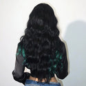 Stylonic Fashion Boutique Synthetic Wig Green and Black Wig Green and Black Wig: A Stylish Choice with Comprehensive Specs