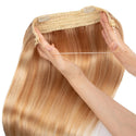 Stylonic Fashion Boutique Hair Extensions Halo