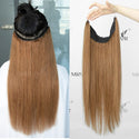 Stylonic Fashion Boutique 06 / >=35% / 12inch 40g Hair Extensions Halo