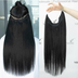 Stylonic Fashion Boutique Hair Extensions Halo