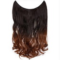 Stylonic Fashion Boutique Hair Extensions 6H30 / 20inches Halo Extensions Halo Extensions - Stylonic