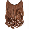 Stylonic Fashion Boutique Hair Extensions Halo Extensions Halo Extensions - Stylonic