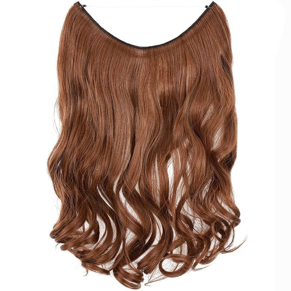 Stylonic Fashion Boutique Hair Extensions Halo Extensions Halo Extensions - Stylonic