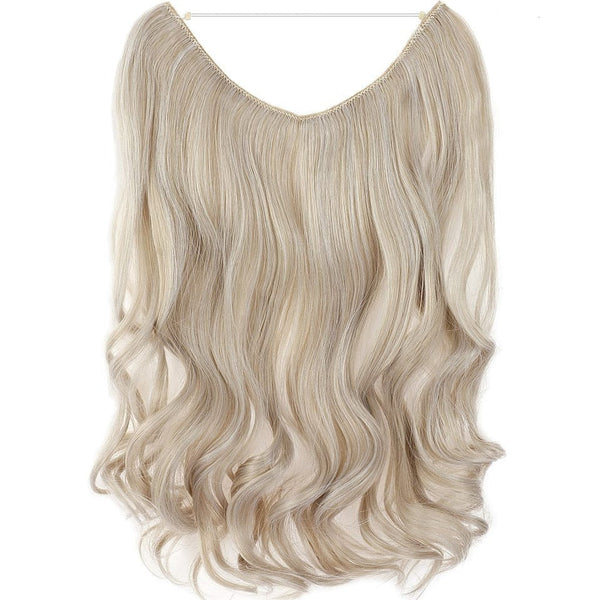 Stylonic Fashion Boutique Hair Extensions Halo Extensions Halo Extensions - Stylonic