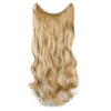 Stylonic Fashion Boutique Hair Extensions 27H613 / 22INCHES Halo Hair Extension Halo Hair Extension - Stylonic Wigs