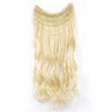 Stylonic Fashion Boutique Hair Extensions Halo Hair Extension Halo Hair Extension - Stylonic Wigs