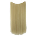 Stylonic Fashion Boutique Hair Extensions Straight 18613 / 22INCHES Halo Hair Extension Halo Hair Extension - Stylonic Wigs