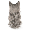 Stylonic Fashion Boutique Hair Extensions Halo Hair Extension Halo Hair Extension - Stylonic Wigs