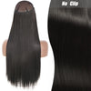 Stylonic Fashion Boutique Hair Extensions 2 / 16inch-40cm Halo Hair Extensions - Straight Halo Hair Extensions - Straight | Stylonic Fashion Boutique