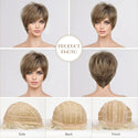 Short Wigs for Women