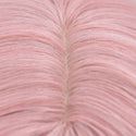 Stylonic Fashion Boutique Synthetic Wig Medium Length Pastel Pink Wig Pastel Pink Wig - Stylonic Wigs